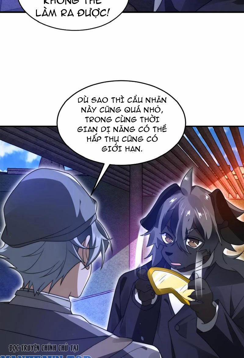 Tích Trữ 10 Vạn Vật Tư Trước Ngày Tận Thế 193 trang 18