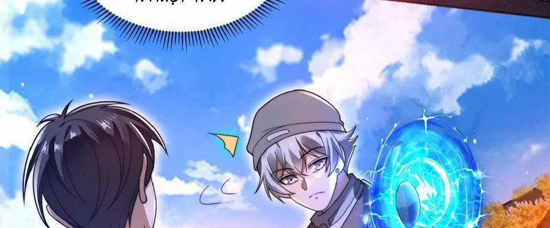 Tích Trữ 10 Vạn Vật Tư Trước Ngày Tận Thế 193 trang 28