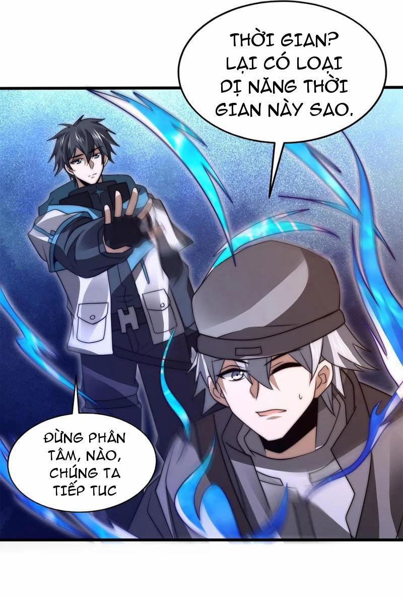 Tích Trữ 10 Vạn Vật Tư Trước Ngày Tận Thế 194 trang 0