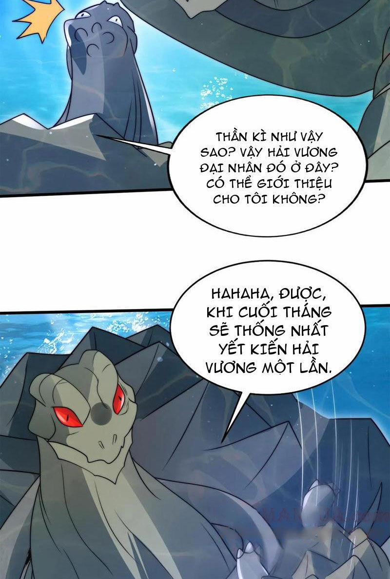 Tích Trữ 10 Vạn Vật Tư Trước Ngày Tận Thế 194 trang 11