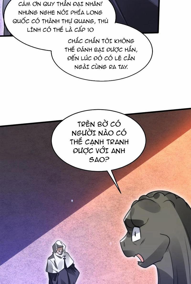 Tích Trữ 10 Vạn Vật Tư Trước Ngày Tận Thế 194 trang 17