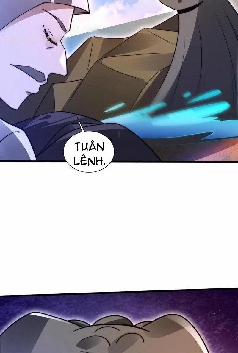 Tích Trữ 10 Vạn Vật Tư Trước Ngày Tận Thế 194 trang 19