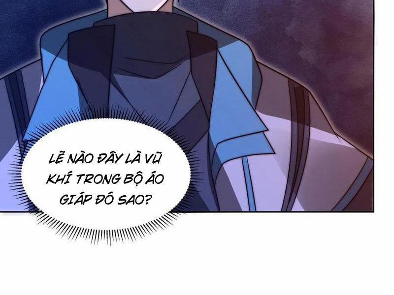 Tích Trữ 10 Vạn Vật Tư Trước Ngày Tận Thế 195 trang 34