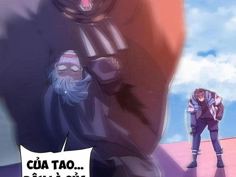 Tích Trữ 10 Vạn Vật Tư Trước Ngày Tận Thế 196 trang 1