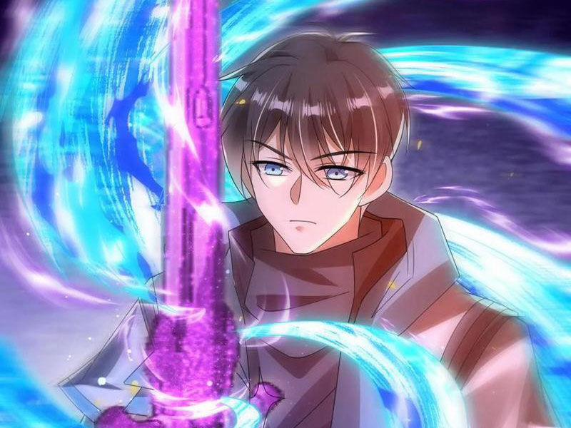 Tích Trữ 10 Vạn Vật Tư Trước Ngày Tận Thế 196 trang 10