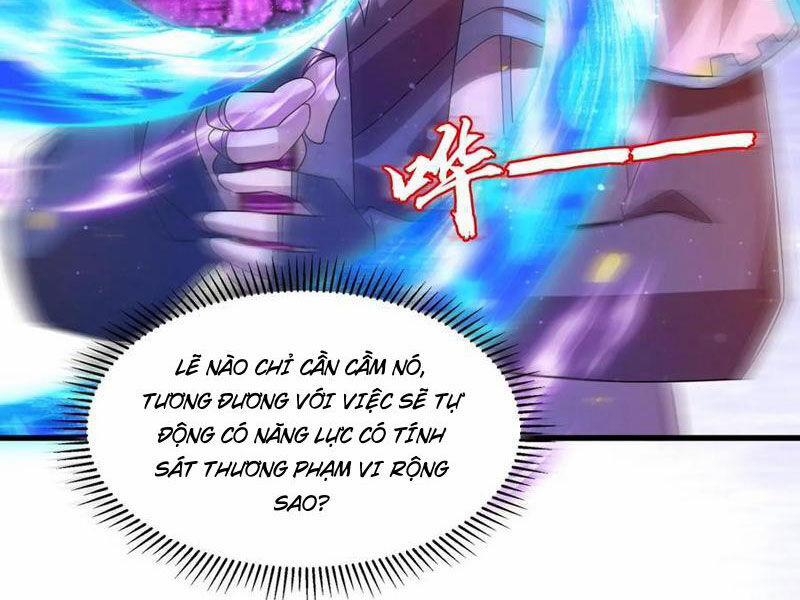 Tích Trữ 10 Vạn Vật Tư Trước Ngày Tận Thế 196 trang 11