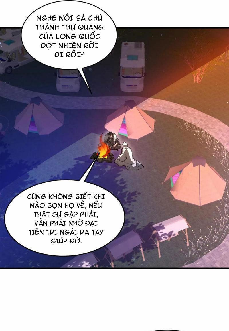 Tích Trữ 10 Vạn Vật Tư Trước Ngày Tận Thế 197 trang 0