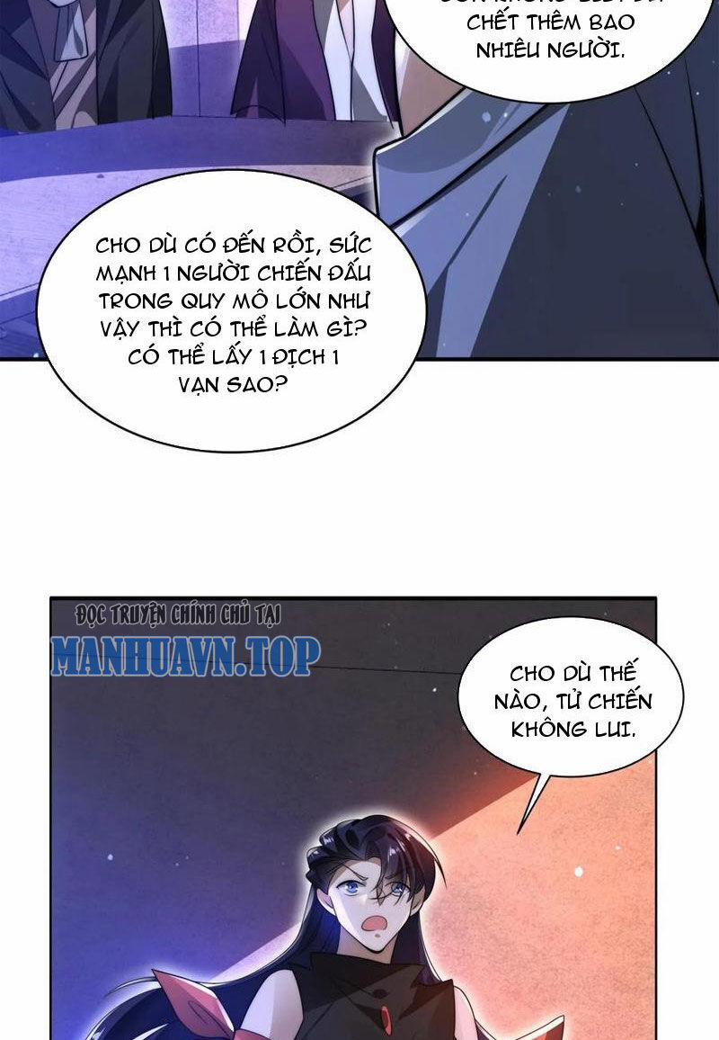 Tích Trữ 10 Vạn Vật Tư Trước Ngày Tận Thế 197 trang 15