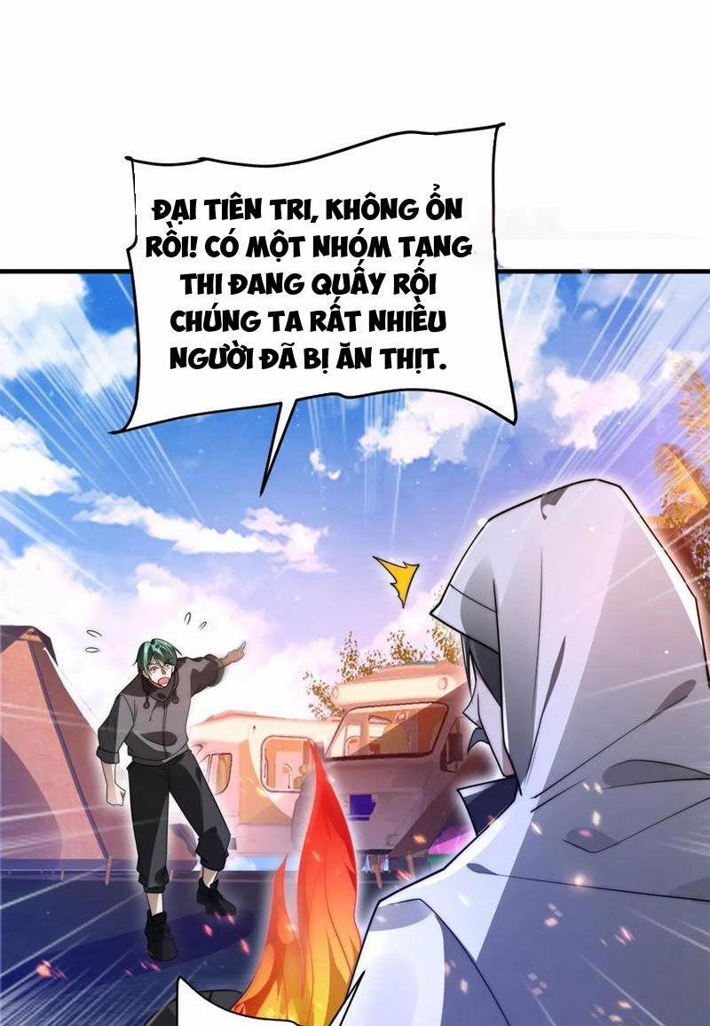 Tích Trữ 10 Vạn Vật Tư Trước Ngày Tận Thế 197 trang 2