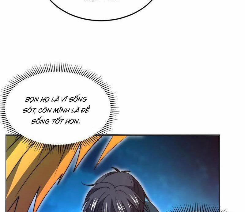 Tích Trữ 10 Vạn Vật Tư Trước Ngày Tận Thế 197 trang 26