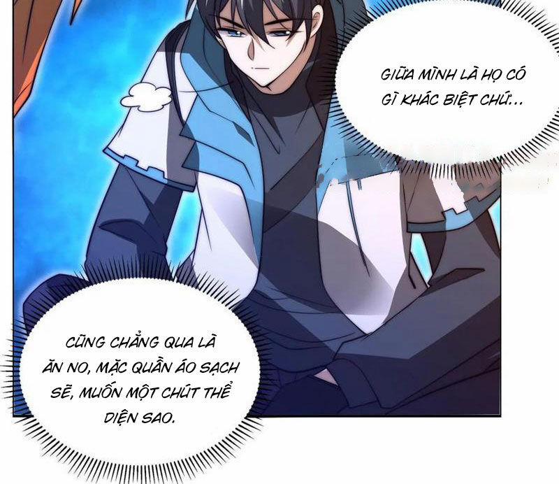 Tích Trữ 10 Vạn Vật Tư Trước Ngày Tận Thế 197 trang 27