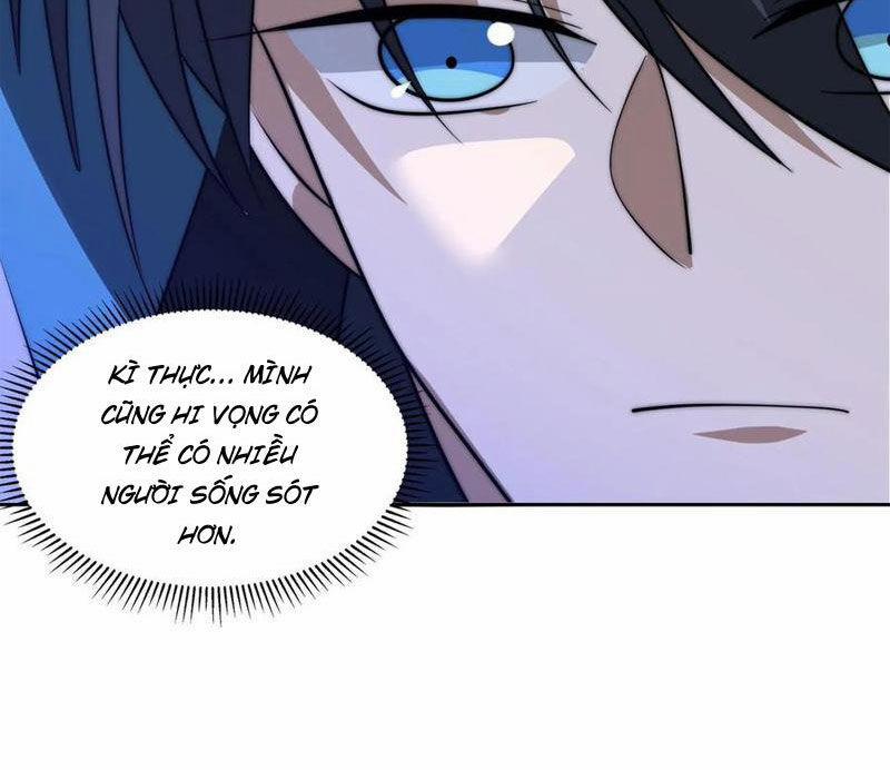 Tích Trữ 10 Vạn Vật Tư Trước Ngày Tận Thế 197 trang 29