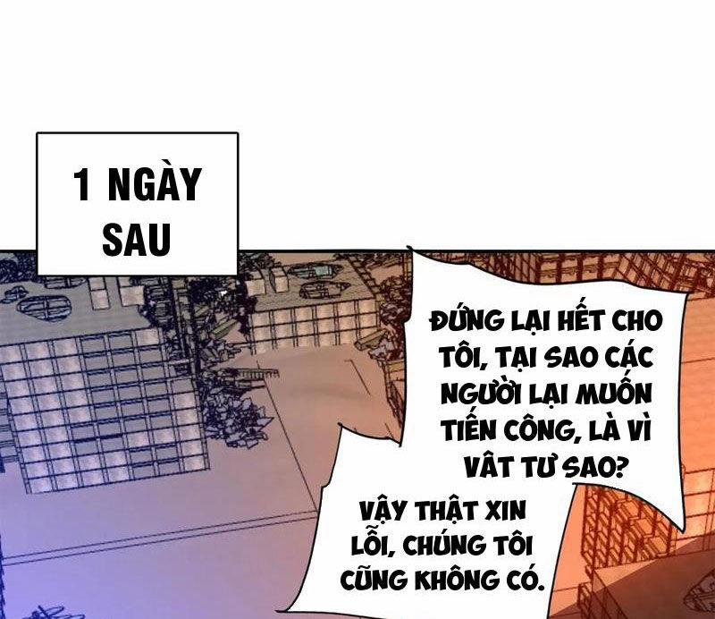 Tích Trữ 10 Vạn Vật Tư Trước Ngày Tận Thế 197 trang 30