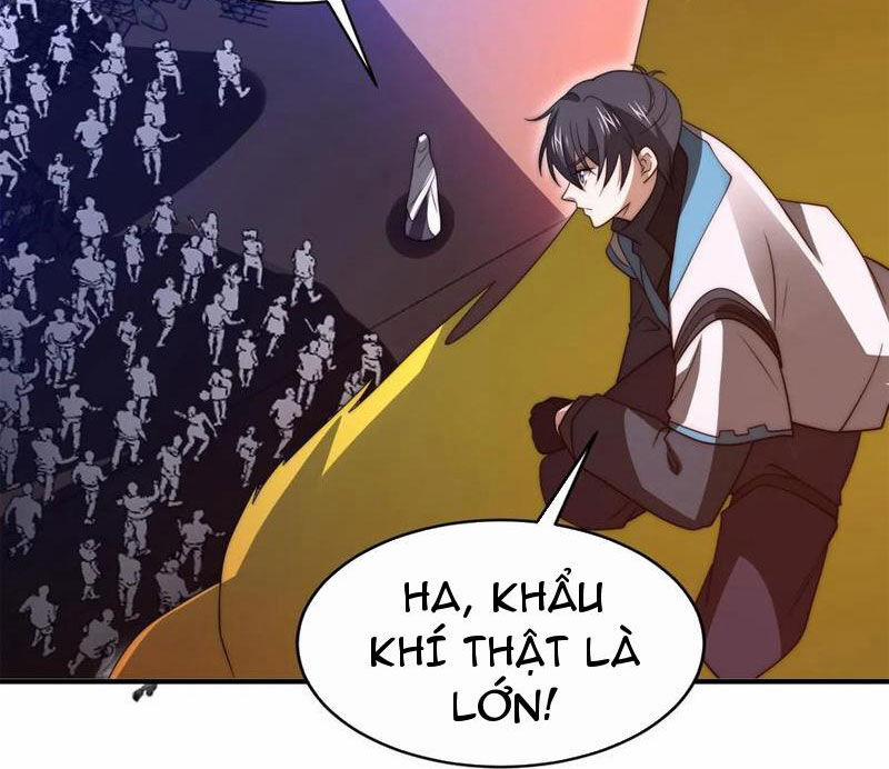 Tích Trữ 10 Vạn Vật Tư Trước Ngày Tận Thế 197 trang 39