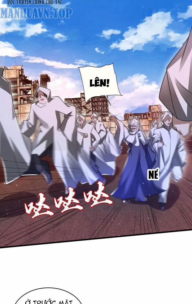 Tích Trữ 10 Vạn Vật Tư Trước Ngày Tận Thế 198 trang 2