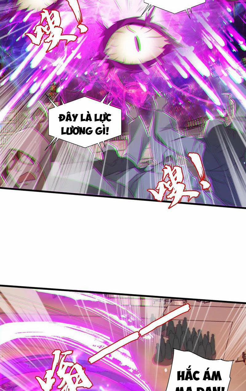 Tích Trữ 10 Vạn Vật Tư Trước Ngày Tận Thế 198 trang 9