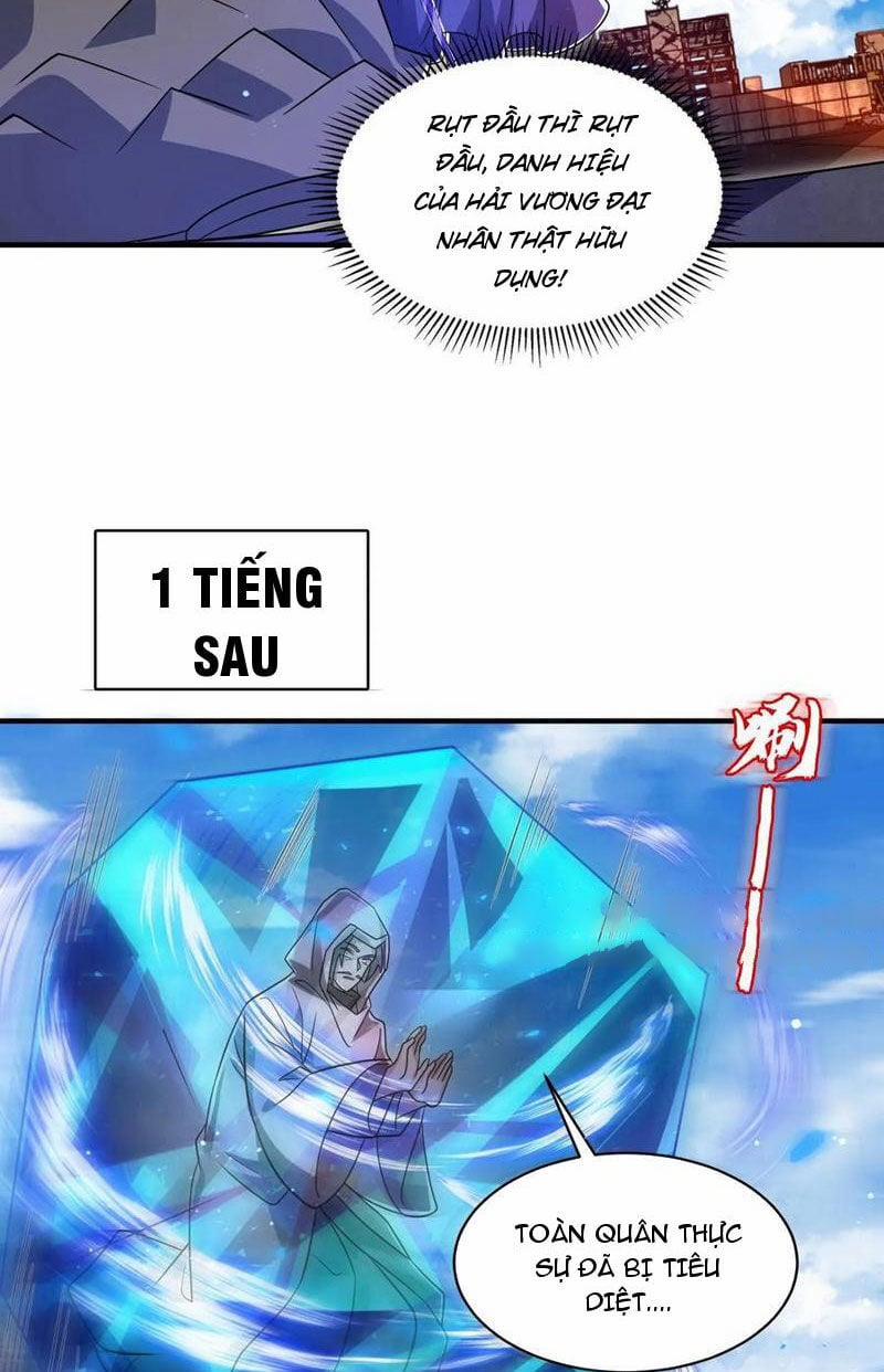 Tích Trữ 10 Vạn Vật Tư Trước Ngày Tận Thế 199 trang 12