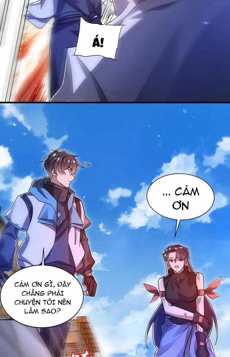 Tích Trữ 10 Vạn Vật Tư Trước Ngày Tận Thế 199 trang 15