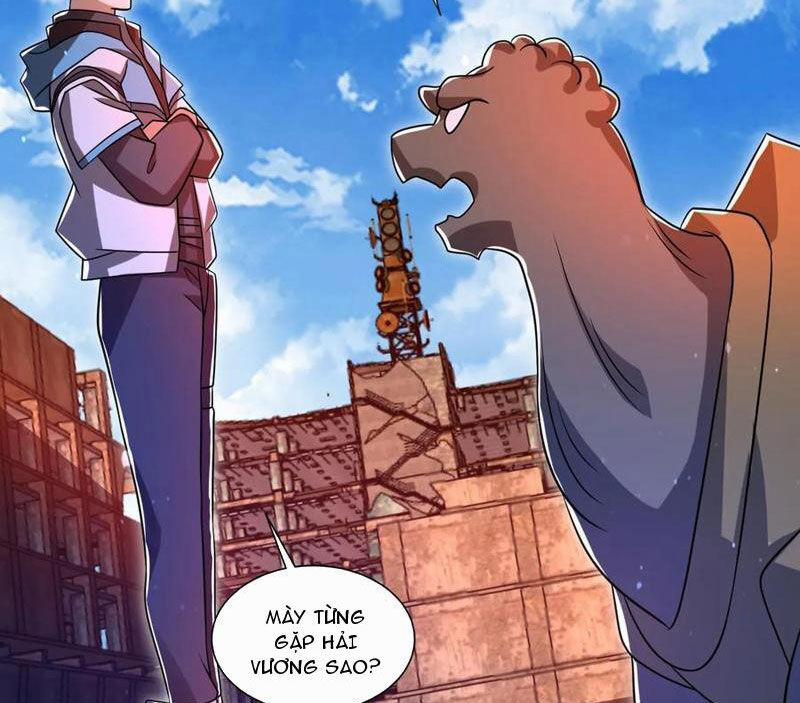 Tích Trữ 10 Vạn Vật Tư Trước Ngày Tận Thế 199 trang 21