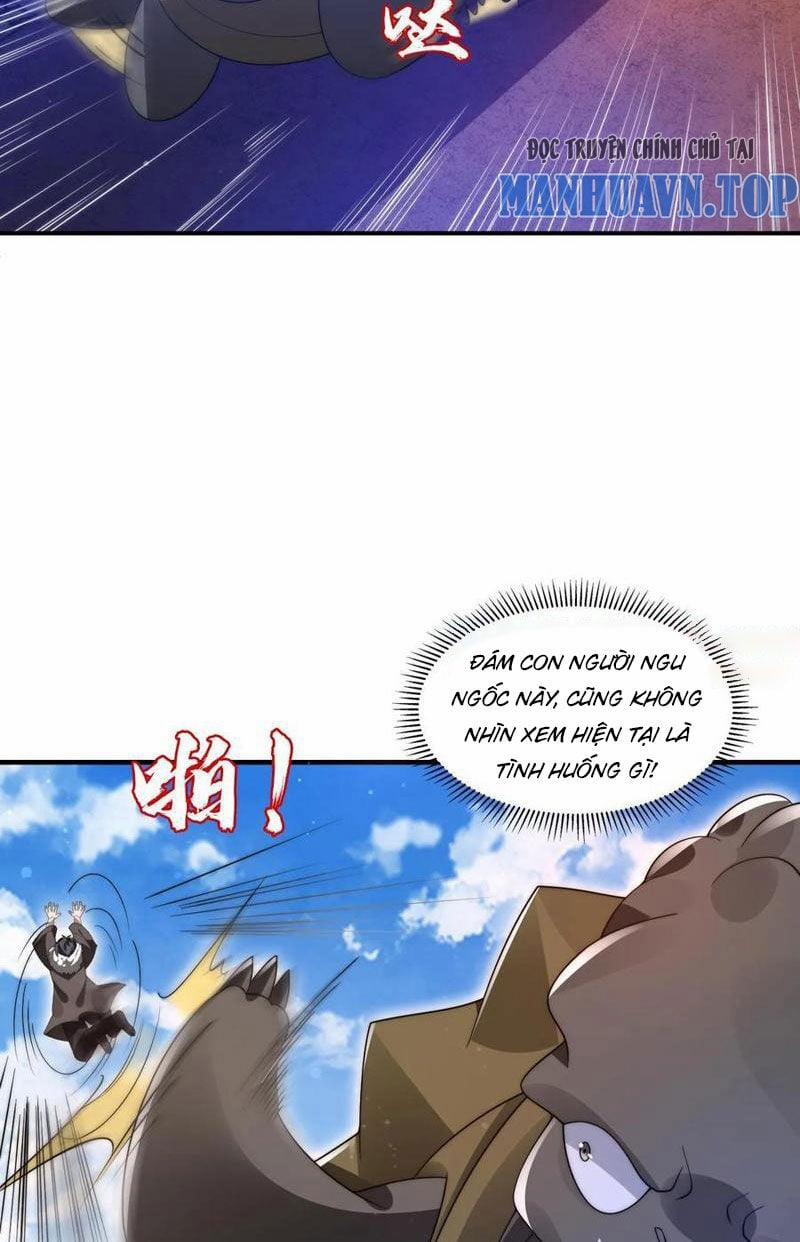 Tích Trữ 10 Vạn Vật Tư Trước Ngày Tận Thế 199 trang 3