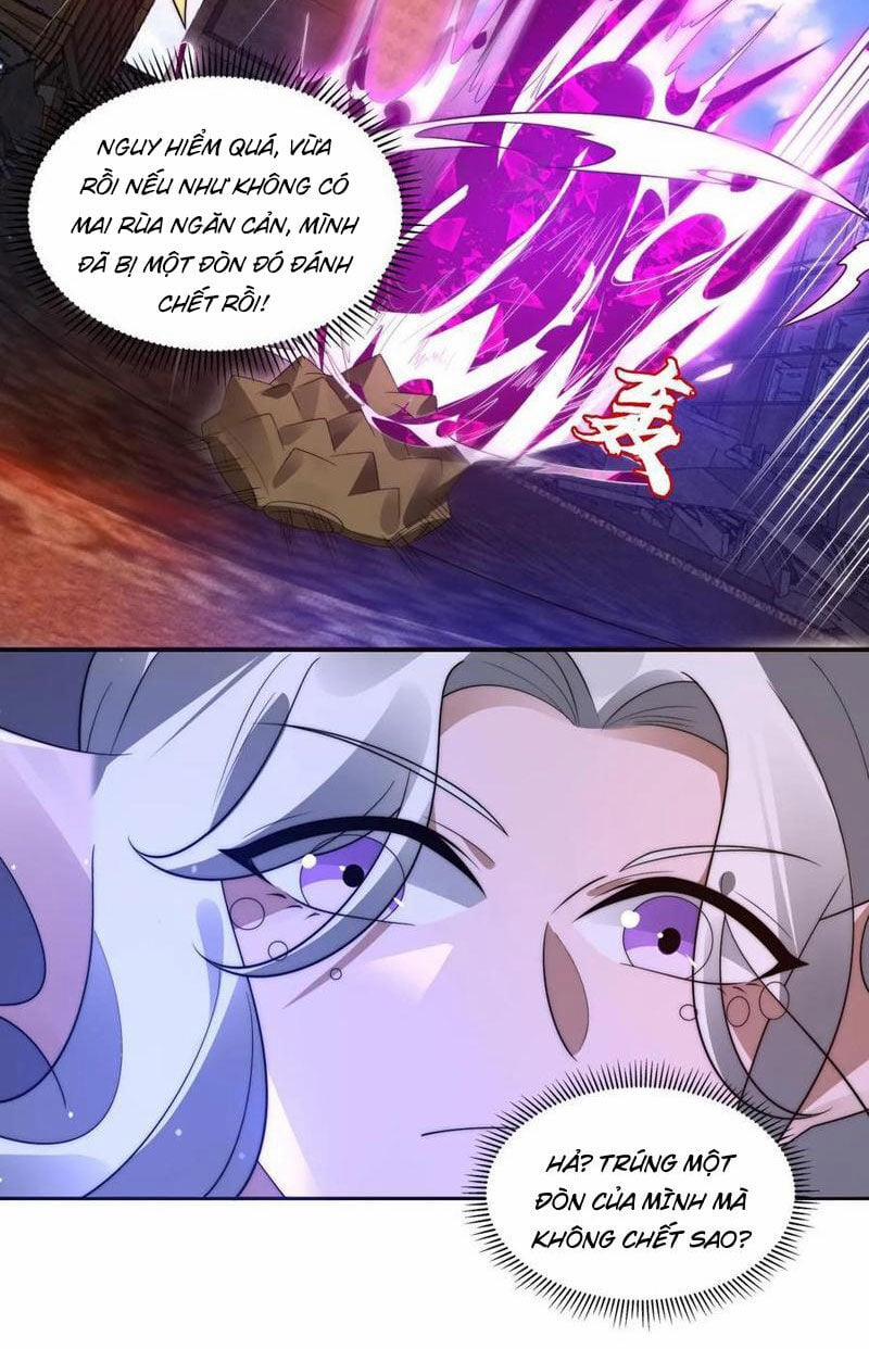 Tích Trữ 10 Vạn Vật Tư Trước Ngày Tận Thế 199 trang 6