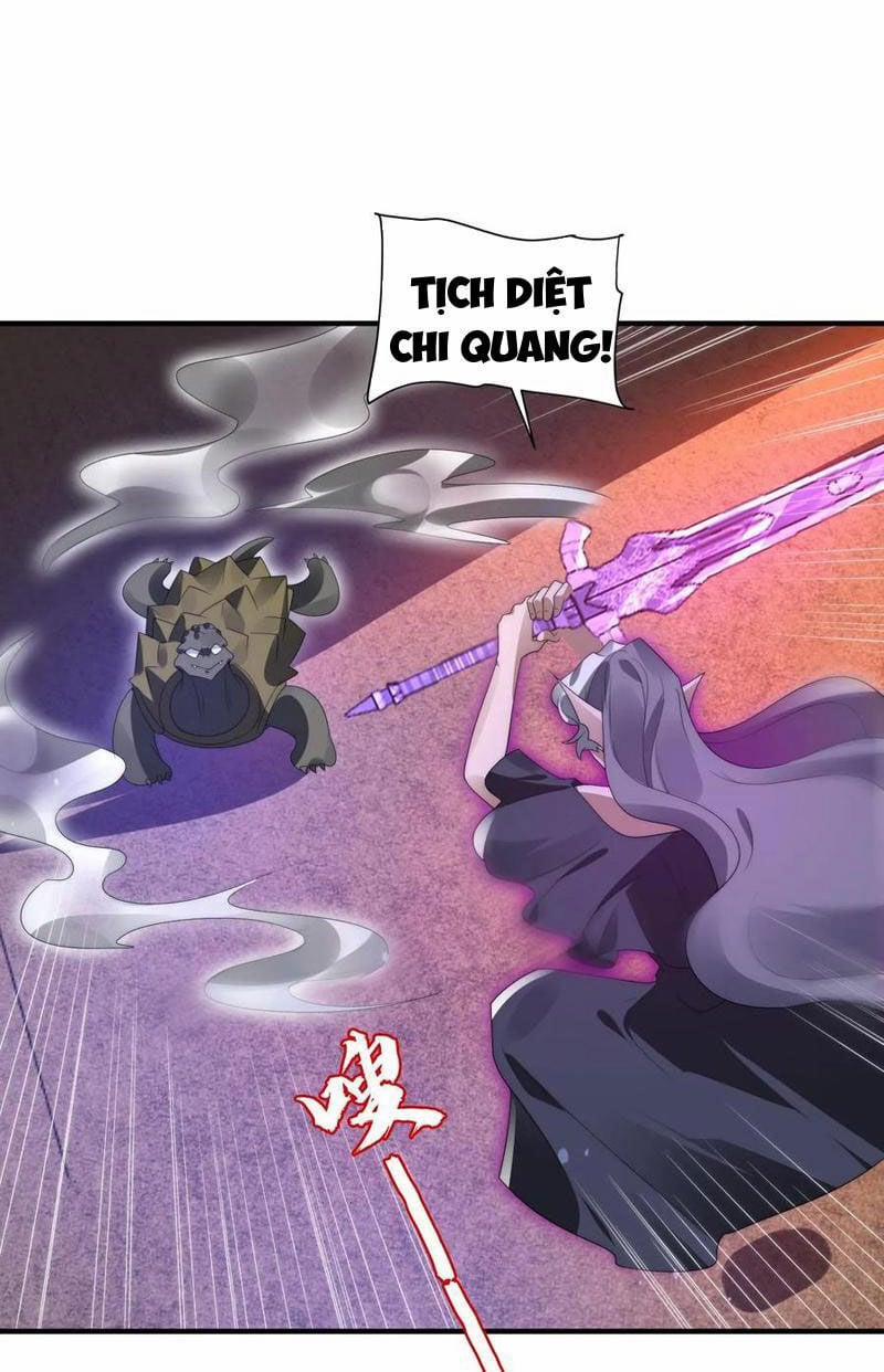 Tích Trữ 10 Vạn Vật Tư Trước Ngày Tận Thế 199 trang 7