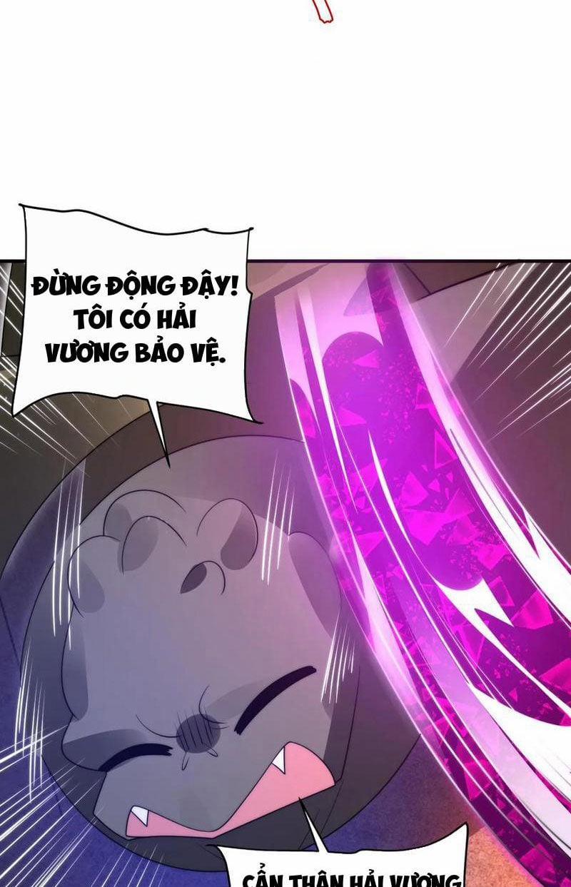 Tích Trữ 10 Vạn Vật Tư Trước Ngày Tận Thế 199 trang 8