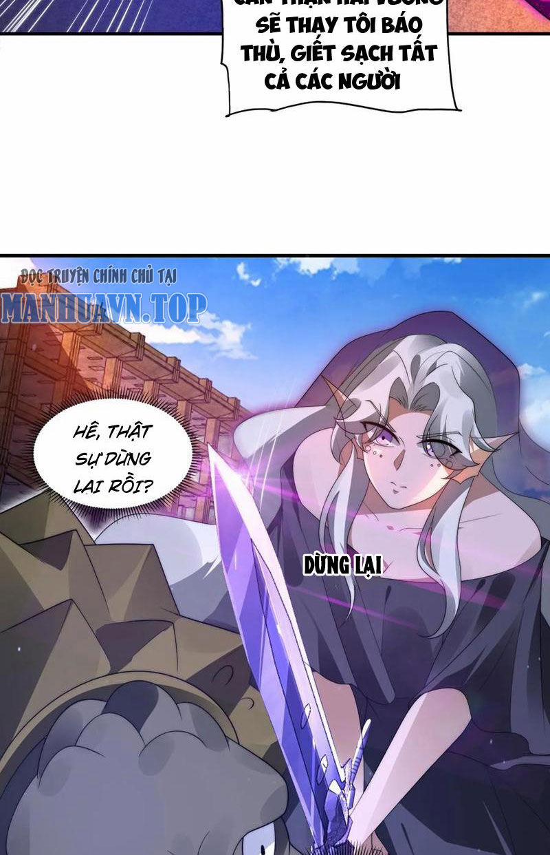 Tích Trữ 10 Vạn Vật Tư Trước Ngày Tận Thế 199 trang 9