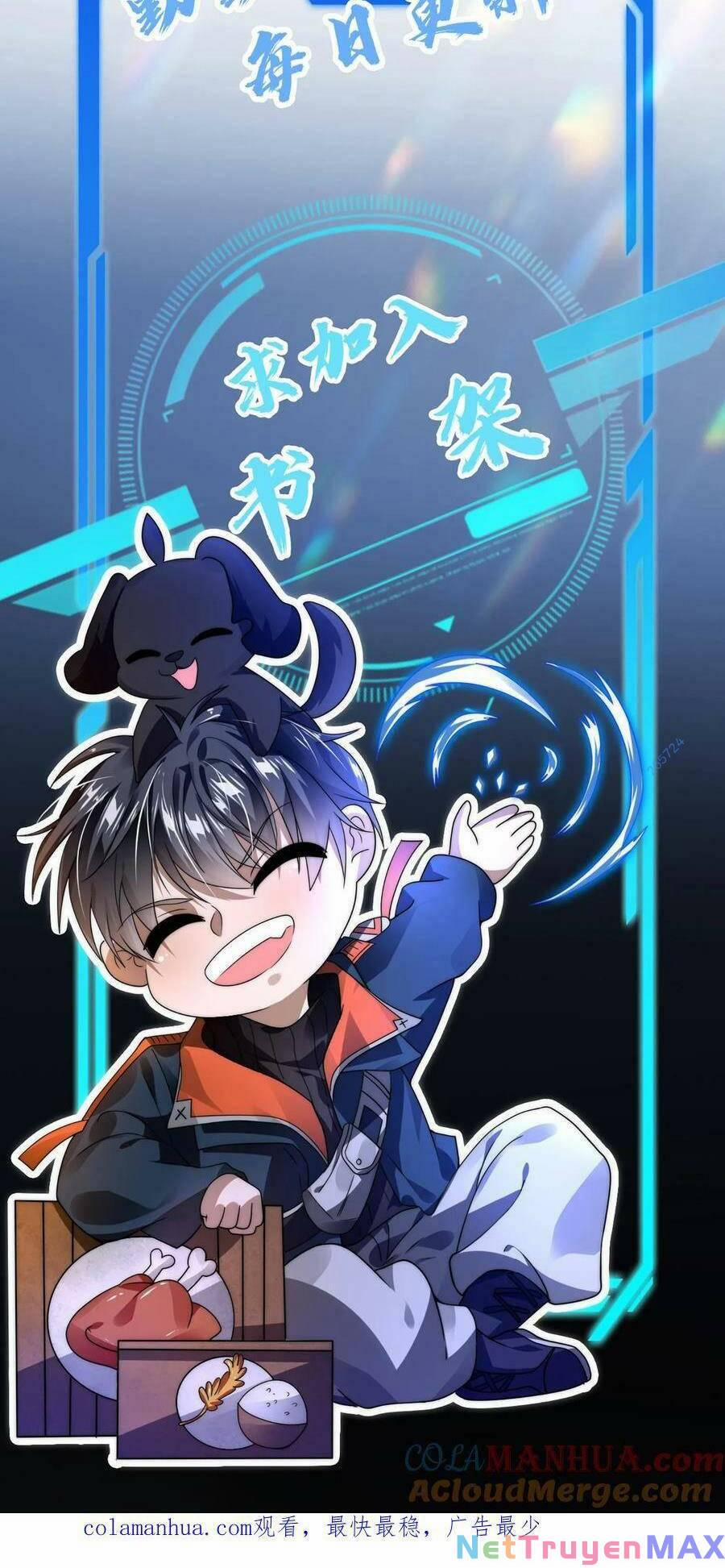 Tích Trữ 10 Vạn Vật Tư Trước Ngày Tận Thế 20 trang 24