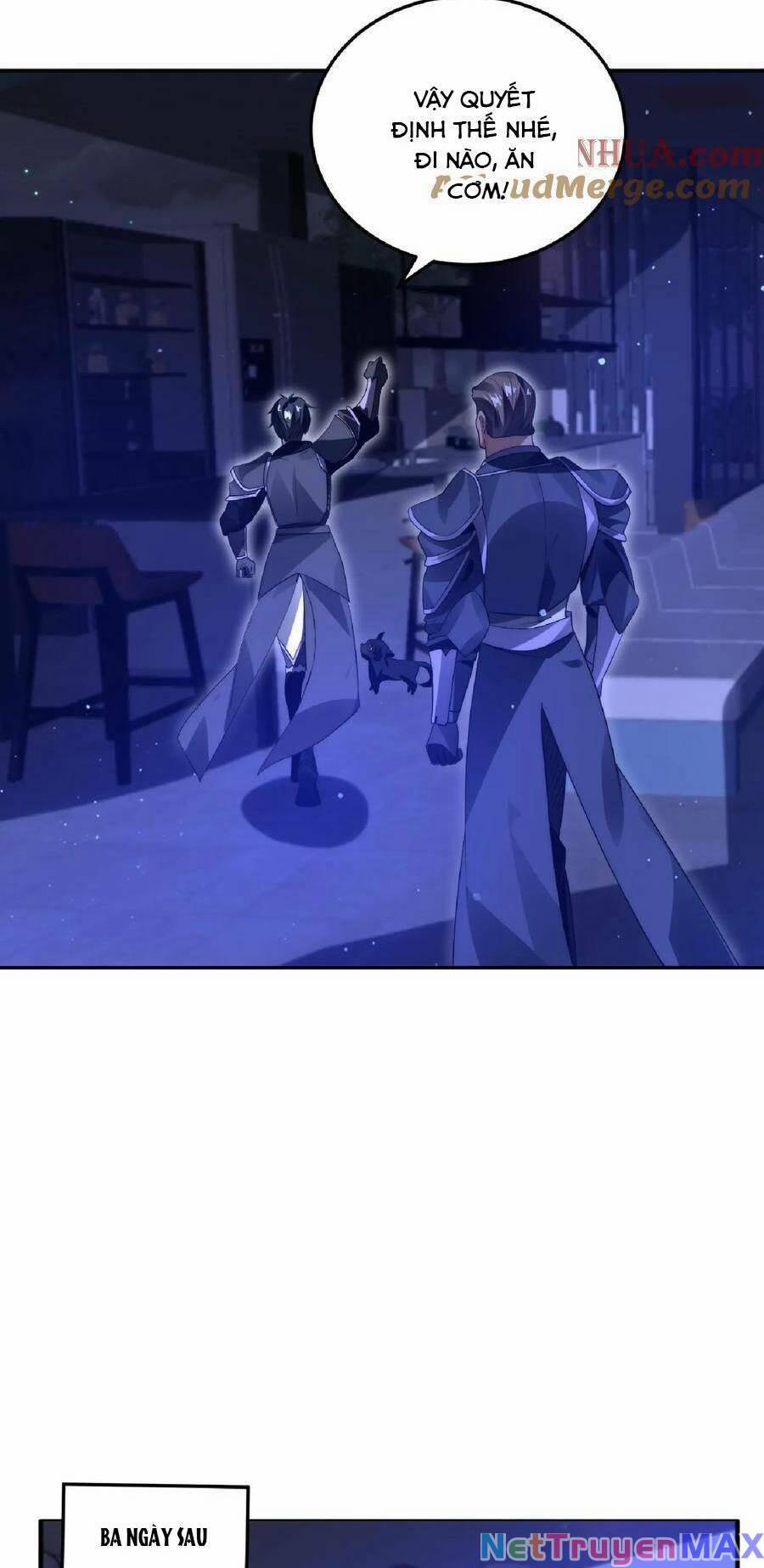 Tích Trữ 10 Vạn Vật Tư Trước Ngày Tận Thế 20 trang 5