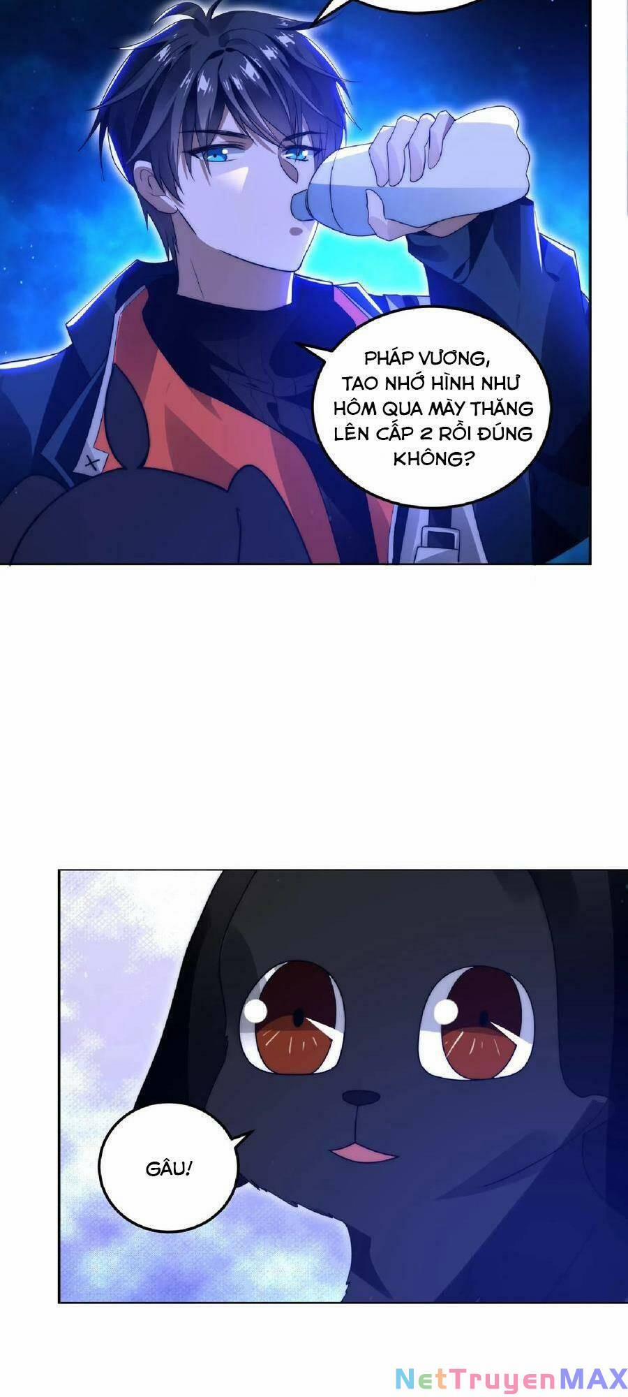 Tích Trữ 10 Vạn Vật Tư Trước Ngày Tận Thế 20 trang 7