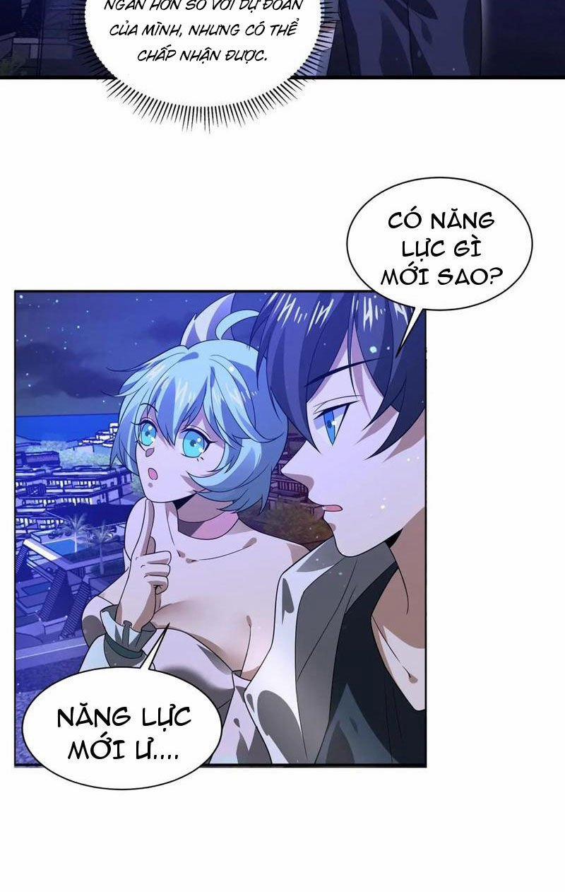 Tích Trữ 10 Vạn Vật Tư Trước Ngày Tận Thế 200 trang 11