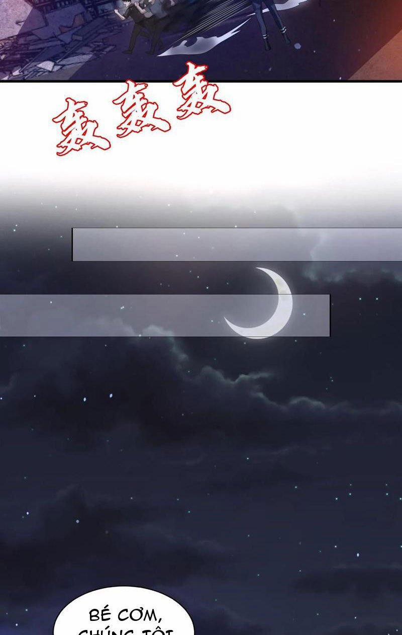 Tích Trữ 10 Vạn Vật Tư Trước Ngày Tận Thế 200 trang 6