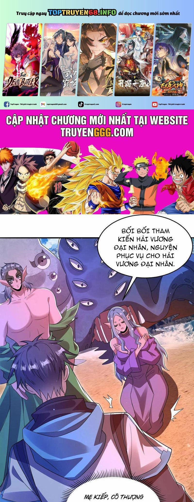 Tích Trữ 10 Vạn Vật Tư Trước Ngày Tận Thế 201 trang 0