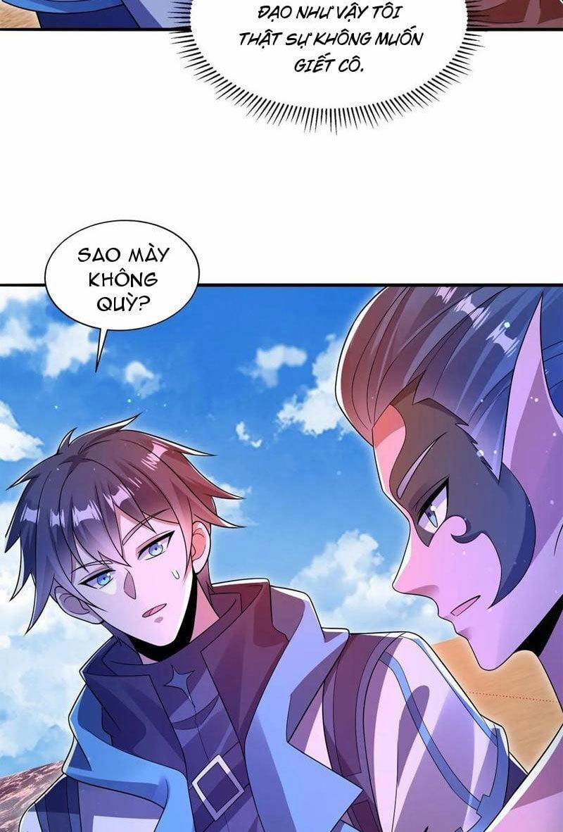 Tích Trữ 10 Vạn Vật Tư Trước Ngày Tận Thế 201 trang 1