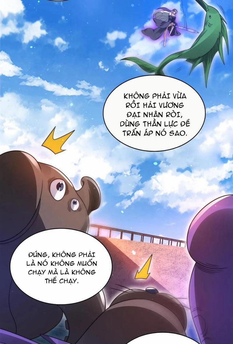 Tích Trữ 10 Vạn Vật Tư Trước Ngày Tận Thế 201 trang 12