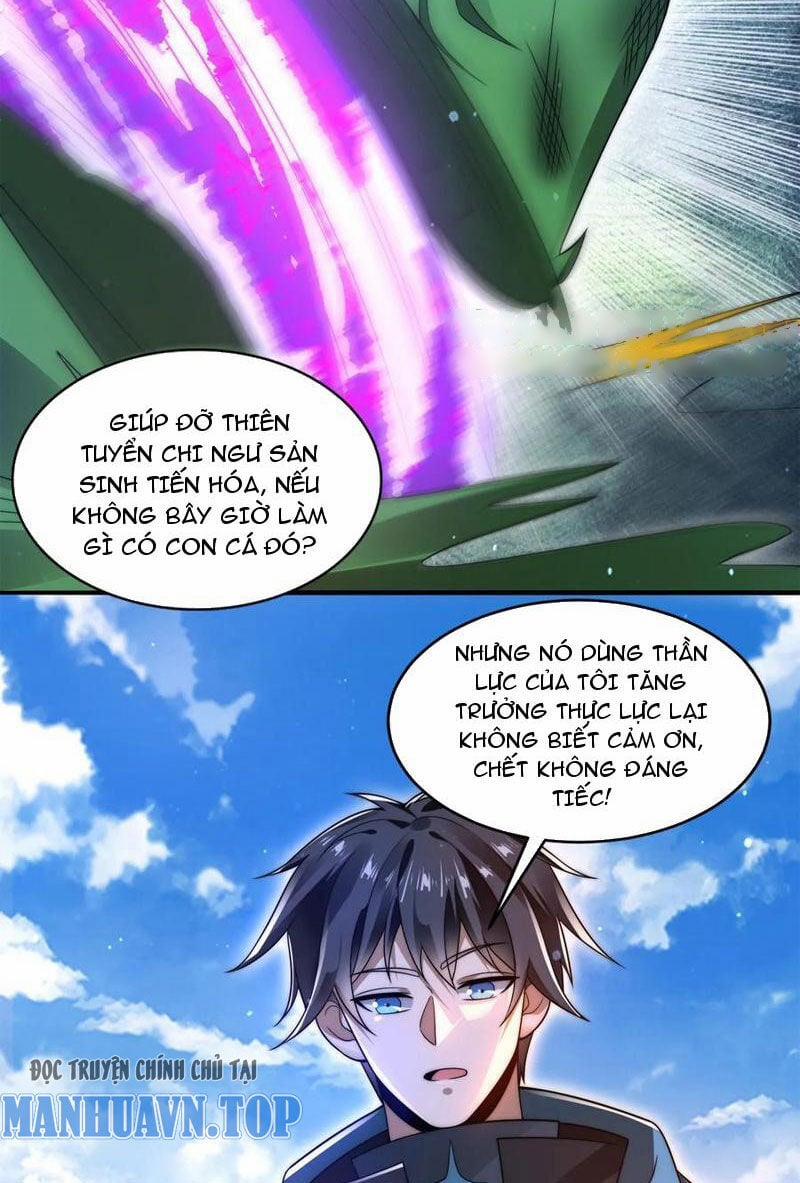 Tích Trữ 10 Vạn Vật Tư Trước Ngày Tận Thế 201 trang 14