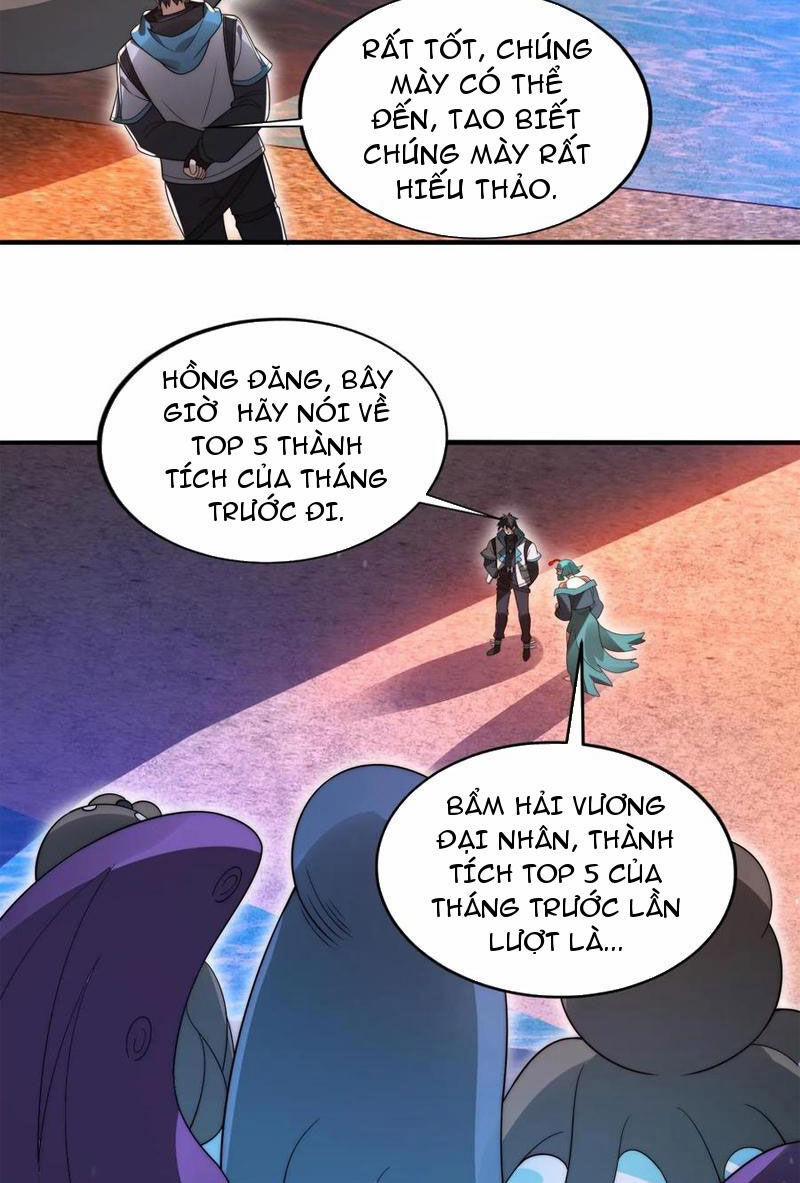 Tích Trữ 10 Vạn Vật Tư Trước Ngày Tận Thế 201 trang 17