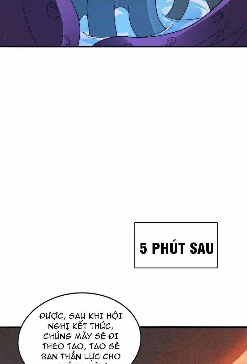 Tích Trữ 10 Vạn Vật Tư Trước Ngày Tận Thế 201 trang 18