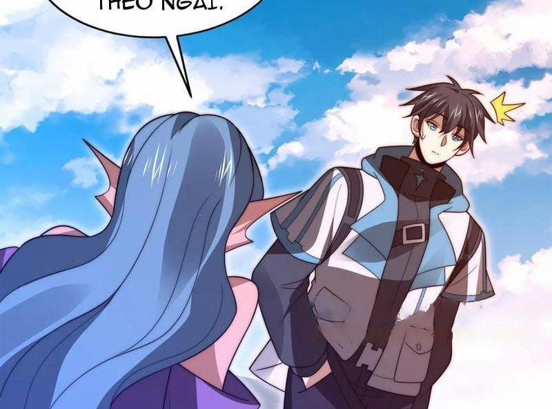 Tích Trữ 10 Vạn Vật Tư Trước Ngày Tận Thế 201 trang 27