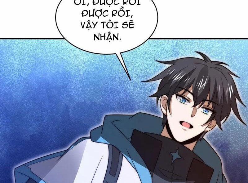 Tích Trữ 10 Vạn Vật Tư Trước Ngày Tận Thế 201 trang 34