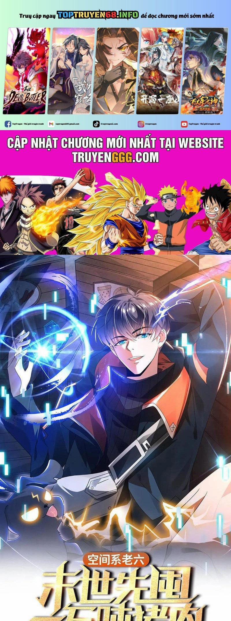 Tích Trữ 10 Vạn Vật Tư Trước Ngày Tận Thế 202 trang 0