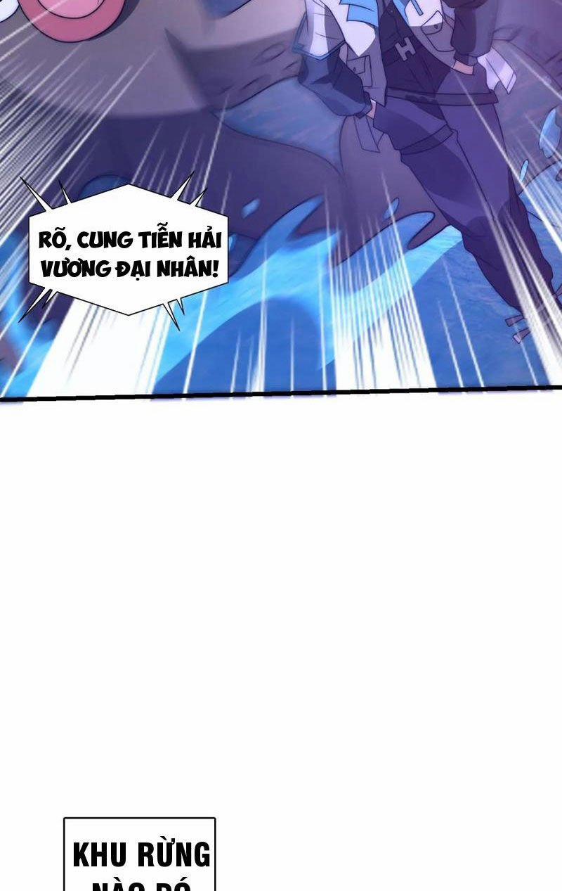 Tích Trữ 10 Vạn Vật Tư Trước Ngày Tận Thế 202 trang 2