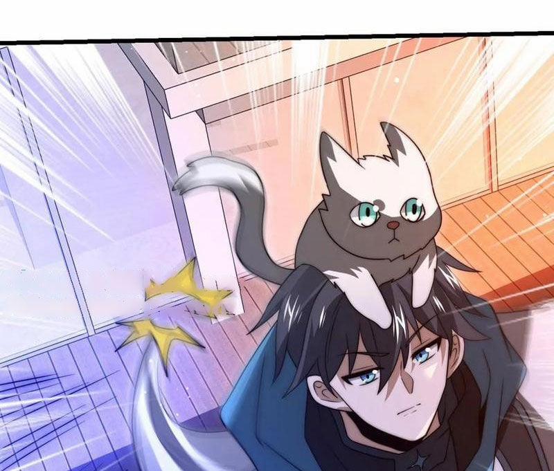 Tích Trữ 10 Vạn Vật Tư Trước Ngày Tận Thế 202 trang 22