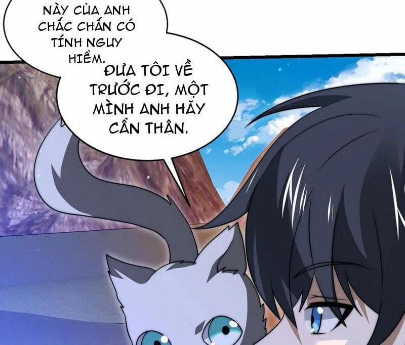 Tích Trữ 10 Vạn Vật Tư Trước Ngày Tận Thế 202 trang 29