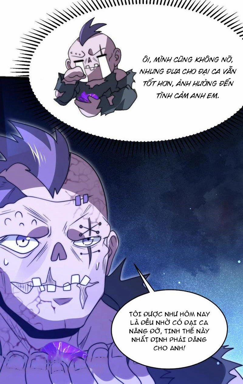 Tích Trữ 10 Vạn Vật Tư Trước Ngày Tận Thế 202 trang 7