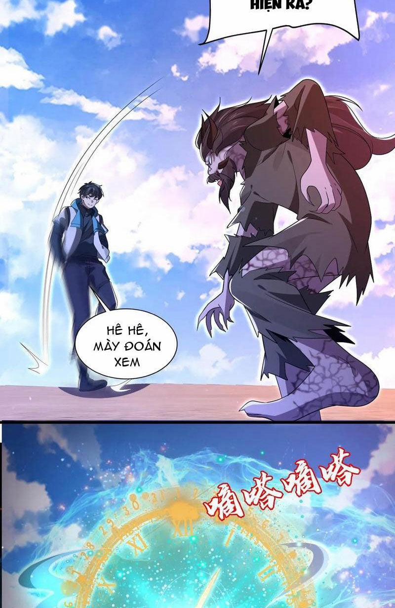 Tích Trữ 10 Vạn Vật Tư Trước Ngày Tận Thế 203 trang 13