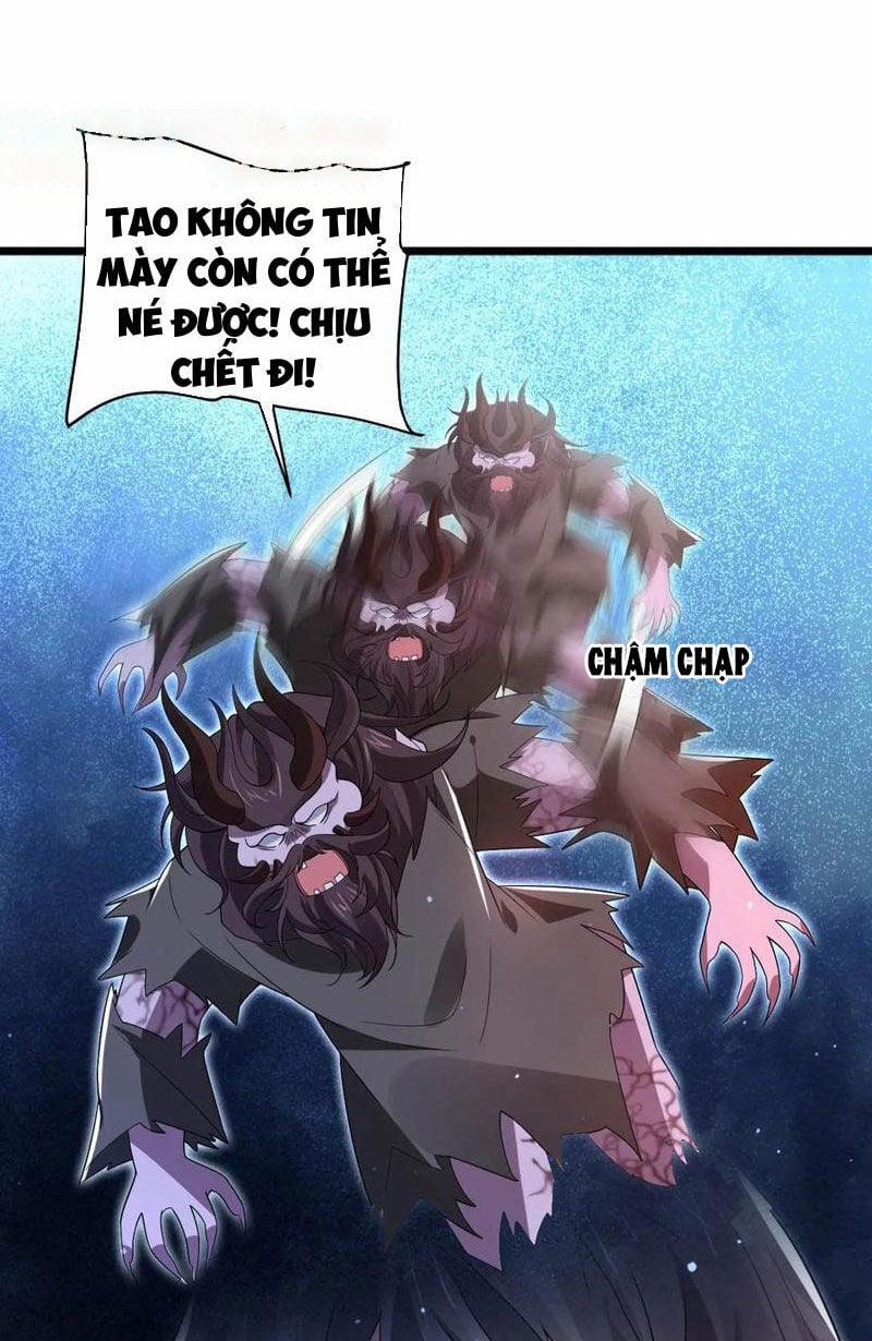 Tích Trữ 10 Vạn Vật Tư Trước Ngày Tận Thế 203 trang 15