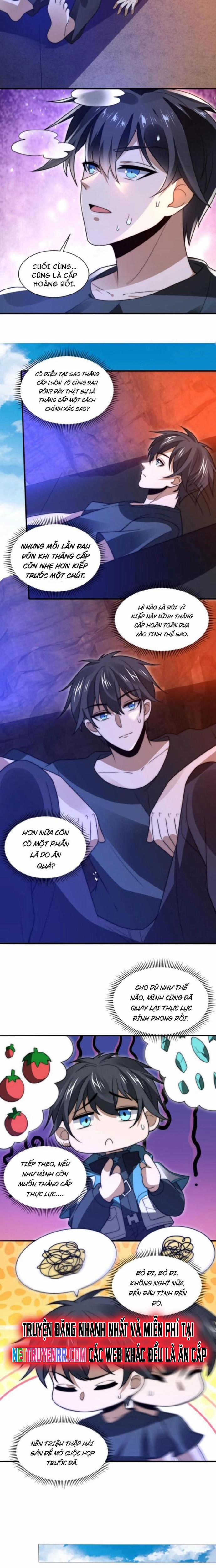 Tích Trữ 10 Vạn Vật Tư Trước Ngày Tận Thế 204 trang 2