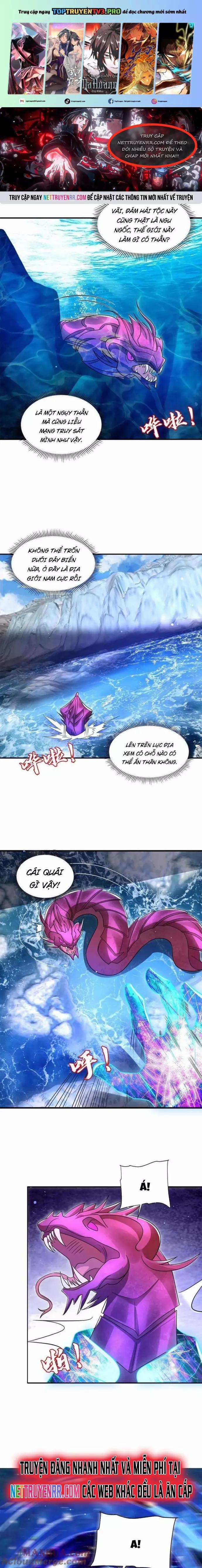 Tích Trữ 10 Vạn Vật Tư Trước Ngày Tận Thế 205 trang 0